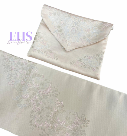Tapis de Prière avec Pochette