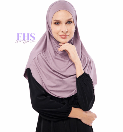 Hijab Cagoule GM
