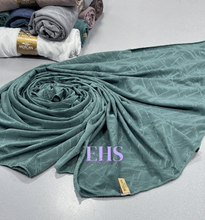 Foulard Jersey PM