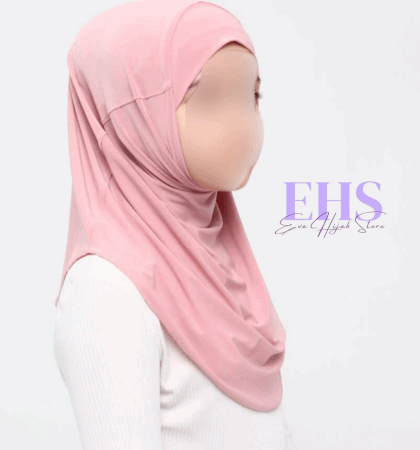 Hijab pour Enfants – Sénégal